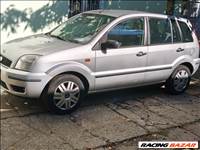 Eladó Ford Fusion 1.4 TDCi (1399 cm³, 68 PS)