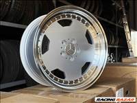 Mercedes AMG Aero 18" 5x112 kétszéles alufelni 18 coll W203 W210 r129 