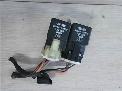 HYUNDAI Atos Prime 2004.07. Relé