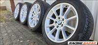  5x120 lyukosztású 8JJ 18" újszerű Gyári alufelni
