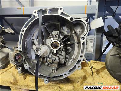 Ford Fiesta Mk5 1.3 váltó 5 sebességes kézi 1.25 benzines FUJA motorhoz 3s6r7002ab