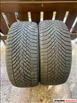  235/4020" újszerű Pirelli téli gumi