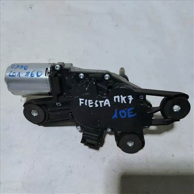 Ford Fiesta VII (Mk7) 3-5 ajtós Hátsó ablaktörlő motor (komplett)