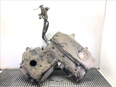 AUDI A7 Sportback (4GA, 4GF) 2010 - 2018 Üzemanyag tank 4G8201021CM