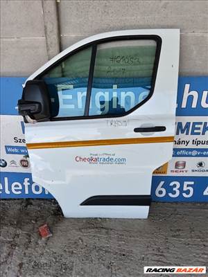 Ford Transit (2017) bal első ajtó 