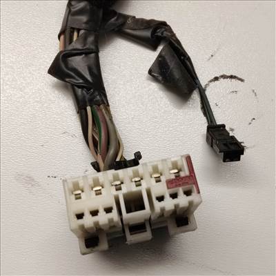221720 Fiat Idea, Lancia Musa kormánykapcsoló elektromos csatlakozó 735480396