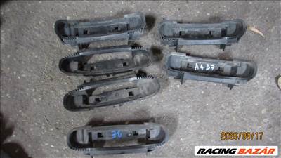 Audi A4 (B6/B7) jobb kilincsfészek (4B0839885)