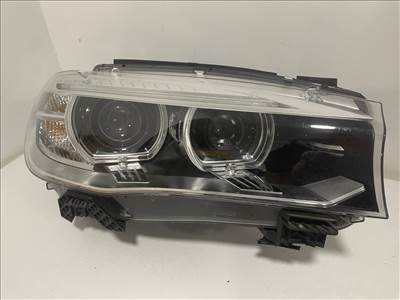 BMW F15, X5, F16, X6 X5/X6 F15/F16 első fényszórók