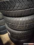  225/45r18 +255/40r18 pirelli téli újszerű 98eft/4db
