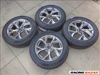 BYD Atto2 gyári téli garnitúra 215/60R17  TPMS-sel