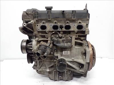 FORD FIESTA MK7 VI 1.25i motor STJB