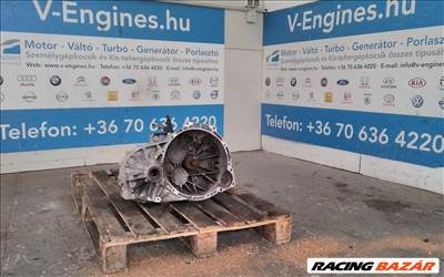 Ford 1,8TDCI 7G9R-7002 XD bontott váltó