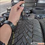  205/55 R16 Bridgestone téli gumi 65000ft a 4db/104/