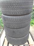  255/50R19 Bridgestone 4 db téli gumi 2024 6 mm