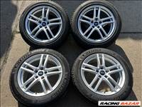 4db Dezent 18" Audi A6 C8 szerelt kerék. (4302937)