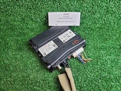Suzuki S-cross Bluetooth Elektronika 29-433 4110002500