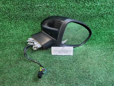 Renault Clio V (bf_) Jobb Visszapillantó Tükör (Elektromos) 963011854r