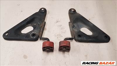 Opel Astra H Z17DTJ Kipufogó Tartó