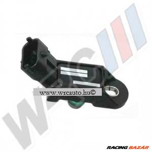 Töltőnyomás érzékelő (MAP SZENZOR) Opel Astra Meriva Sintra Vectra Zafira 6238391