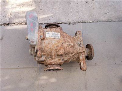 BMW E81 E87 E90 E91 E92 E93 116i 118i 120i 316i 318i 320i 3.64-as diffi differenciálmû - hibás