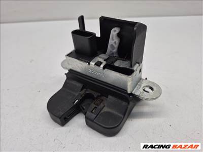 Volkswagen Golf VII kombi csomagtérajtó zárszerkezet (40188) 5g0827505a