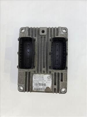 Magneti Marelli IAW 5SF8.E5 Lancia Ypsilon motorvezérlő ecu 51903137