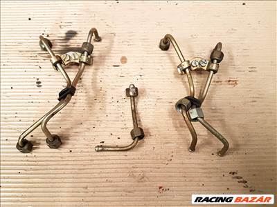 Opel Astra H Z17DTH Rail Cső