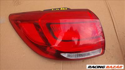 Bal hátsó lámpa 2014 Kia Sportage gyári facelift  924013w1