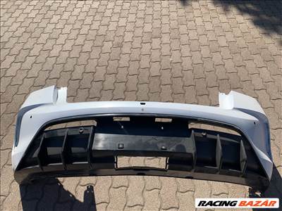  BYD Seal (2022-től) Hátsó lökhárító  ekeq2804112