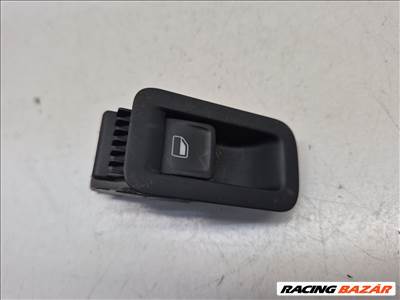 Volkswagen Golf VII bal hátsó ablakemelő kapcsoló (35825) 5g0868345