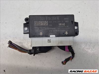 Volkswagen Golf VII tolatóradar elektronika (35933) 5q0919294k