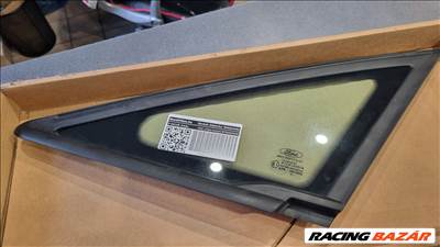 Ford C-Max Mk2 BAL OLDALI ELSŐ HÁROMSZÖG ÜVEG GYÁRI ÚJ 2024159
