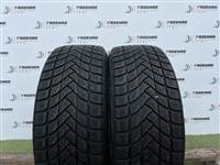 205/55 R17 Landsail Winter Lander téli gumi 5,5mm