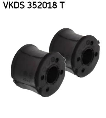 SKF VKDS 352018 T - stabilizátor szilent FIAT