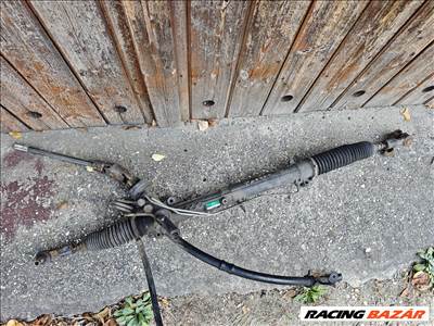 Volkswagen Passat B5, Audi A4 (B5 - 8D), Skoda Superb I Kormánymű 8d1422074A