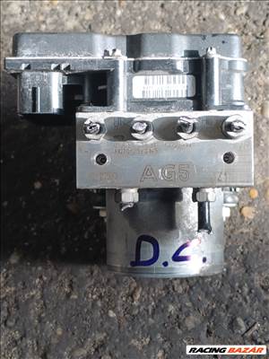 Opel Corsa D ABS hidraulika blokk  13350598