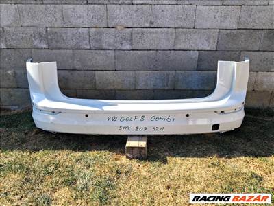 Volkswagen Golf VIII Variant hatso lokharito 5h9807421