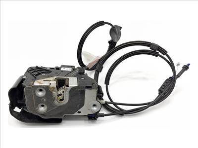 FORD B-MAX (JK) 2012 - 2022 Bal első ajtózár AV1A-R21813-CG