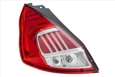 hátsólámpa HELLA 2SD 354 850-011 for FORD