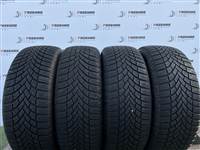 205/55 R16 Bridgestone Blizzak LM005 téli gumi 5-5,5mm