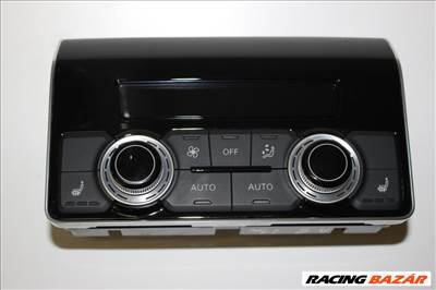 Audi A8 (D4 - 4H) fűtéskapcsoló  4h0919158d