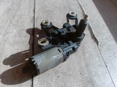 FORD FIESTA 02-05 Ablaktörlő motor hátsó