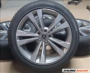  Mercedes W222 S klasse 5x112 8,5x19 245/45 R19 téli gumikkal 4db