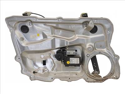 AUDI A8 D3 (4E2, 4E8) 2002 - 2010 Bal első ablakemelő 4E1959801A