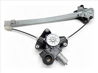TOYOTA YARIS CROSS (MXP_) 2020 - 2022 Bal első ablakemelő 85720-0D480