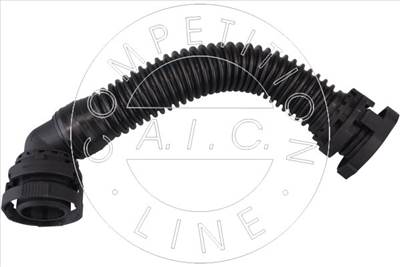AIC 59745 - forgattyúsház szellőztető cső AUDI SEAT SKODA VW