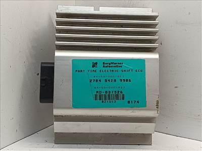 TATA (TELCO) TELCOLINE Elektronika