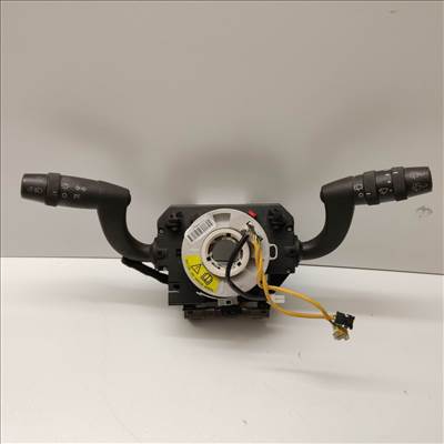 221719 Fiat Idea, Lancia Musa nem multikormányos kormánykapcsoló a képen látható sérüléssel 735480396