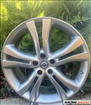 5x114,3 Nissan gyári 7,5x20 ET50 ⌀66,1 Cikkszám: N065-2075