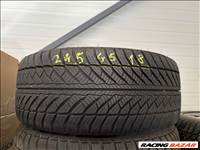 245/45 r18 Goodyear 2022 téligumi eladó 245/45r18 garnitúra